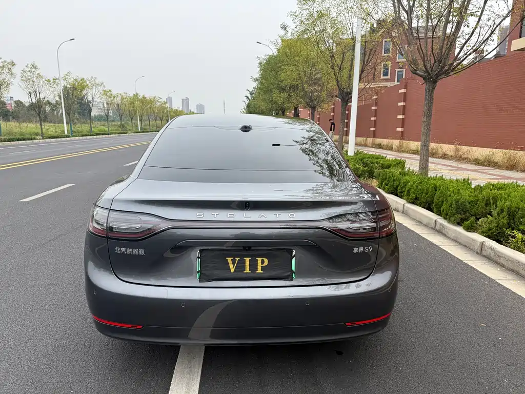 Xiangjie Xiangjie S9 — миниатюра 14