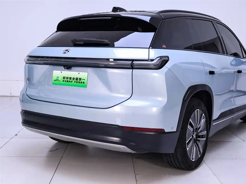 NIO ES7 2022 75kWh