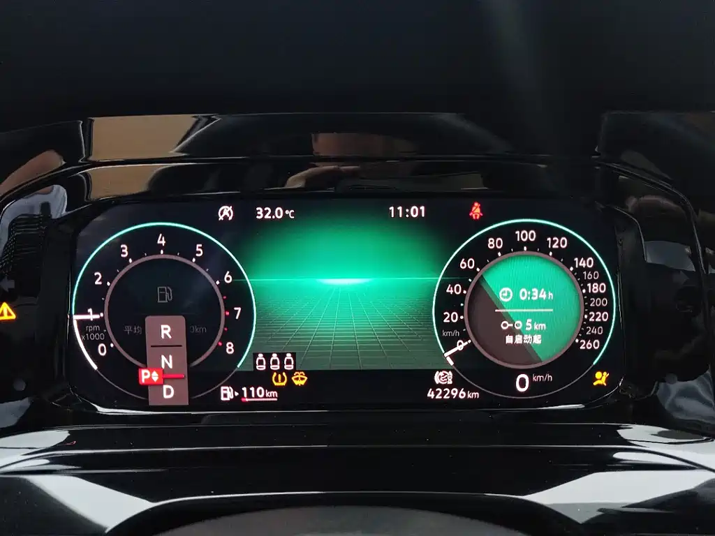 Volkswagen Golf — миниатюра 17