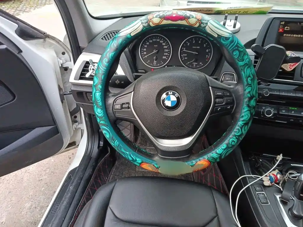 BMW 1 Series (Import) — миниатюра 3
