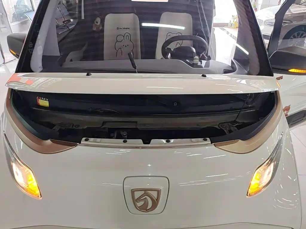 Baojun E200 — миниатюра 10