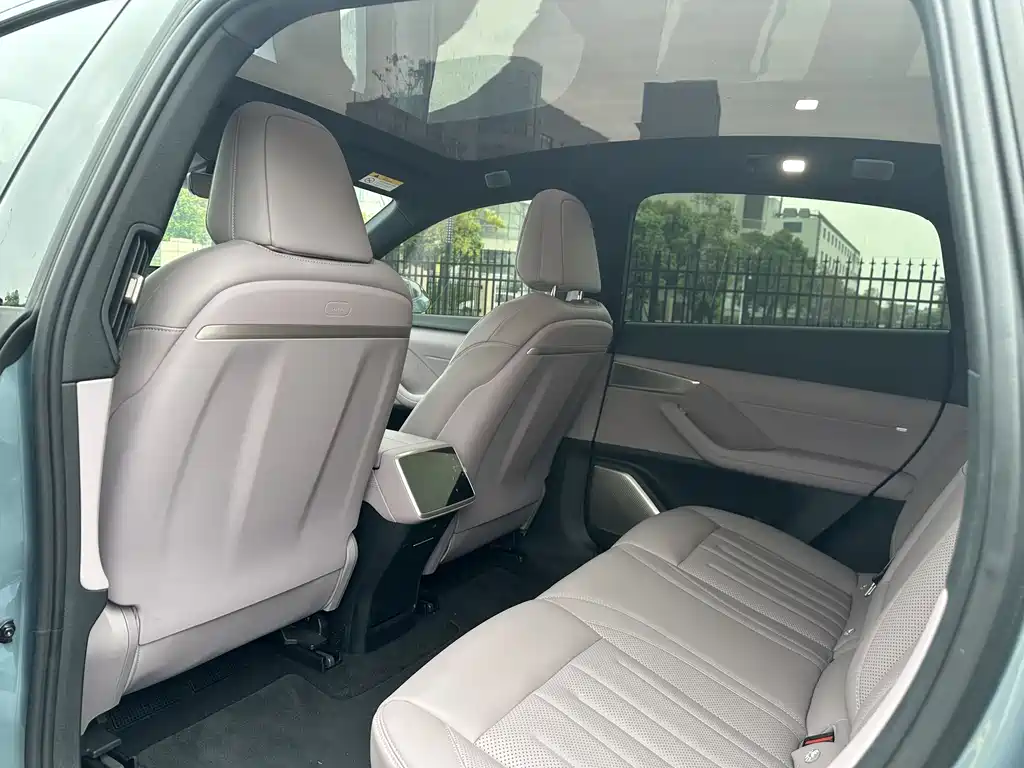 Onvo L60 2024 60kWh