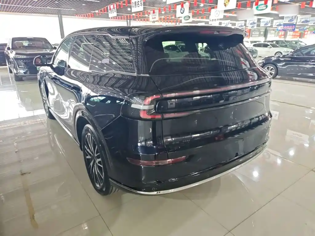 Qiyuan Qiyuan Q07 — миниатюра 5