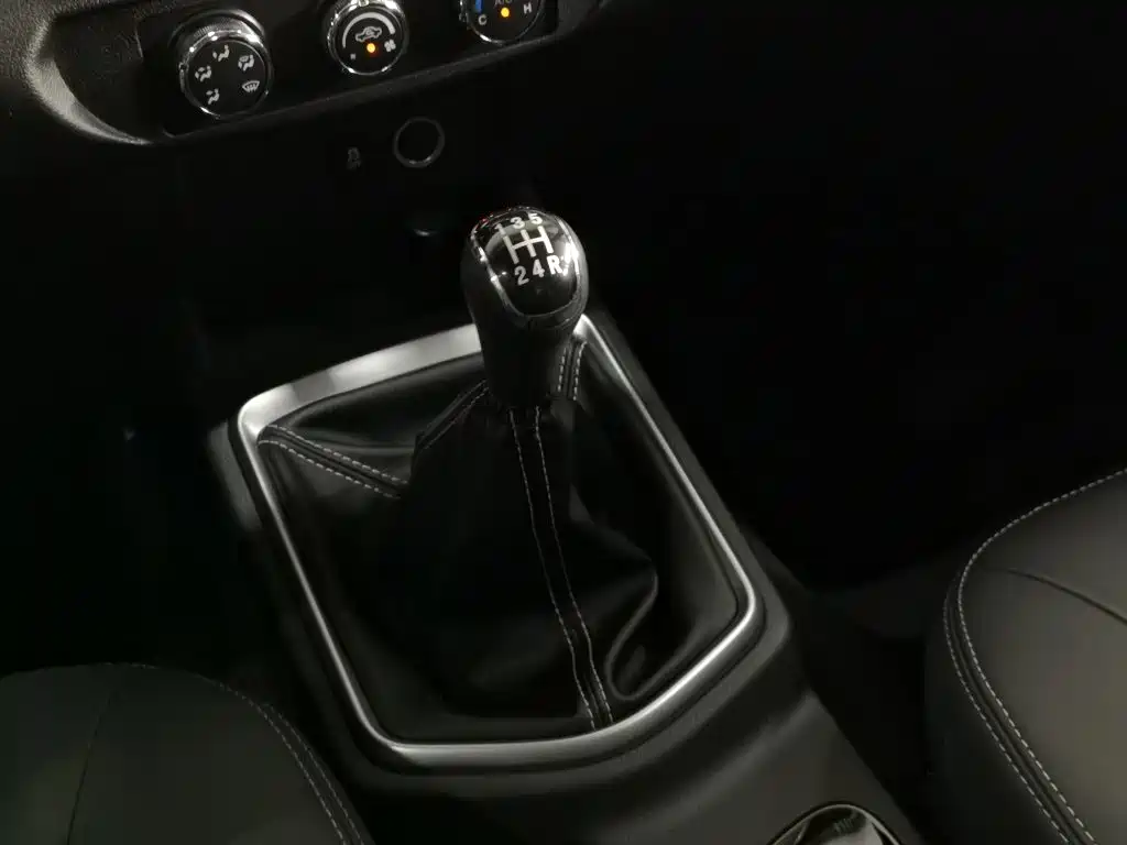 Dongfeng Rich — миниатюра 13