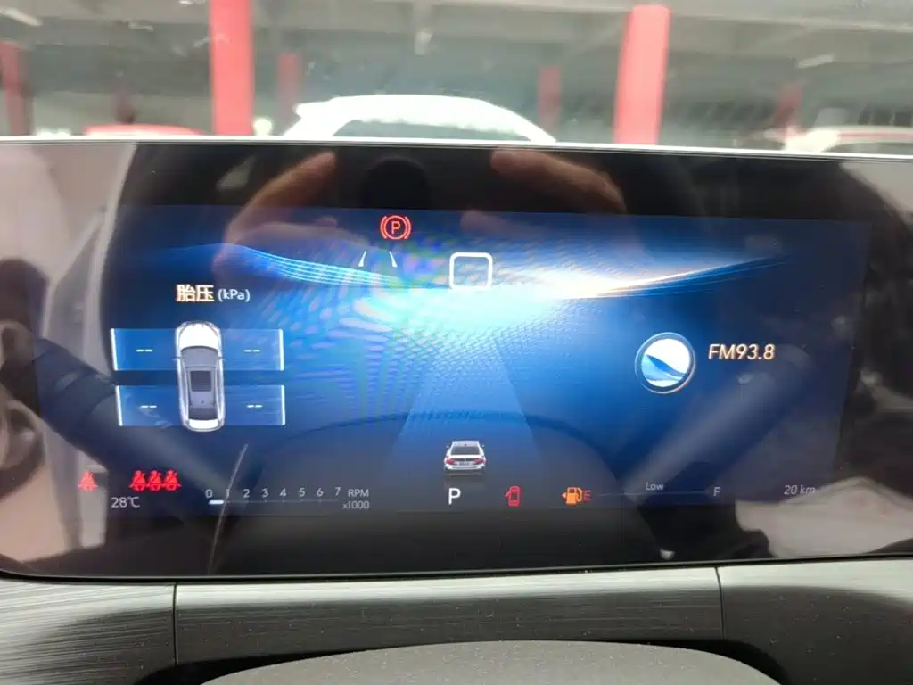 Buick Verano — миниатюра 12