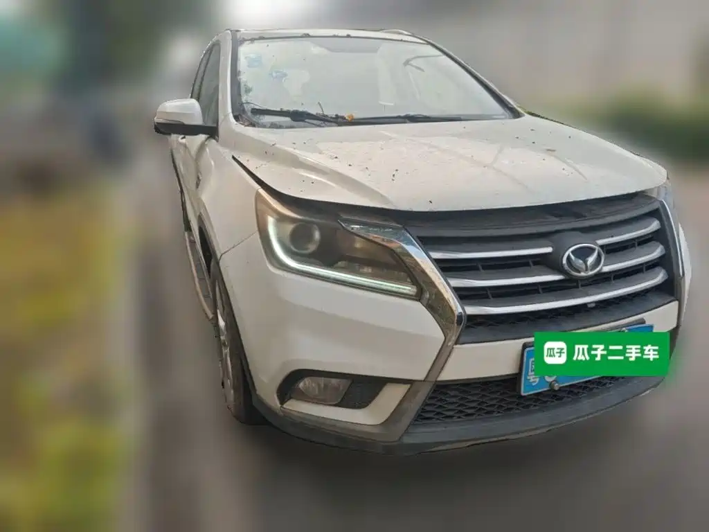 Huasu Huansu S6 — миниатюра 4
