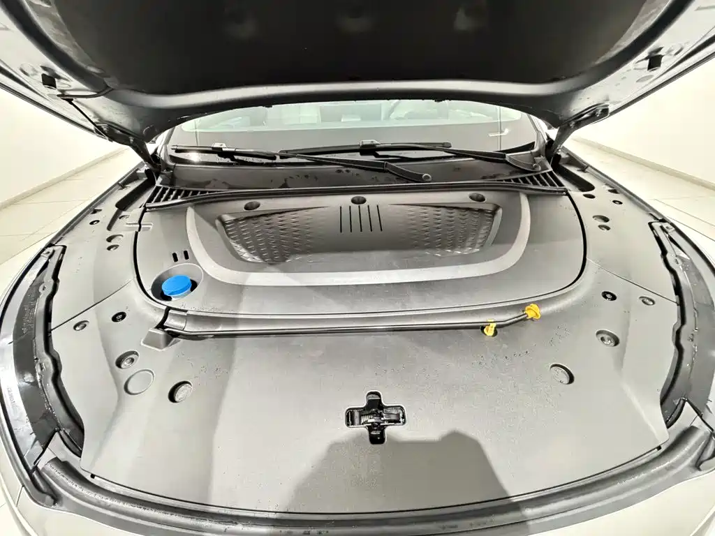 BYD Yuan Plus — миниатюра 12