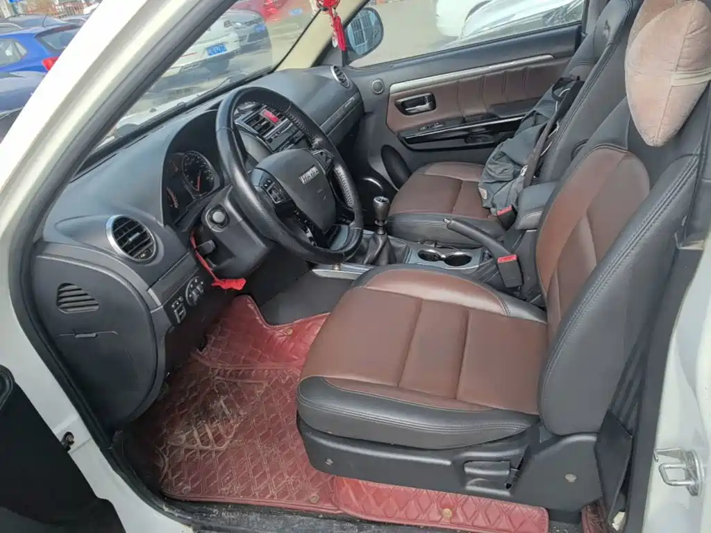 Haval H5 Classic — миниатюра 11