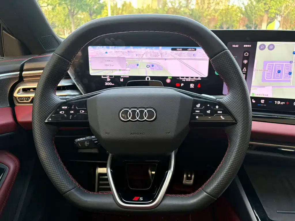 Audi A5L Sportback — миниатюра 18