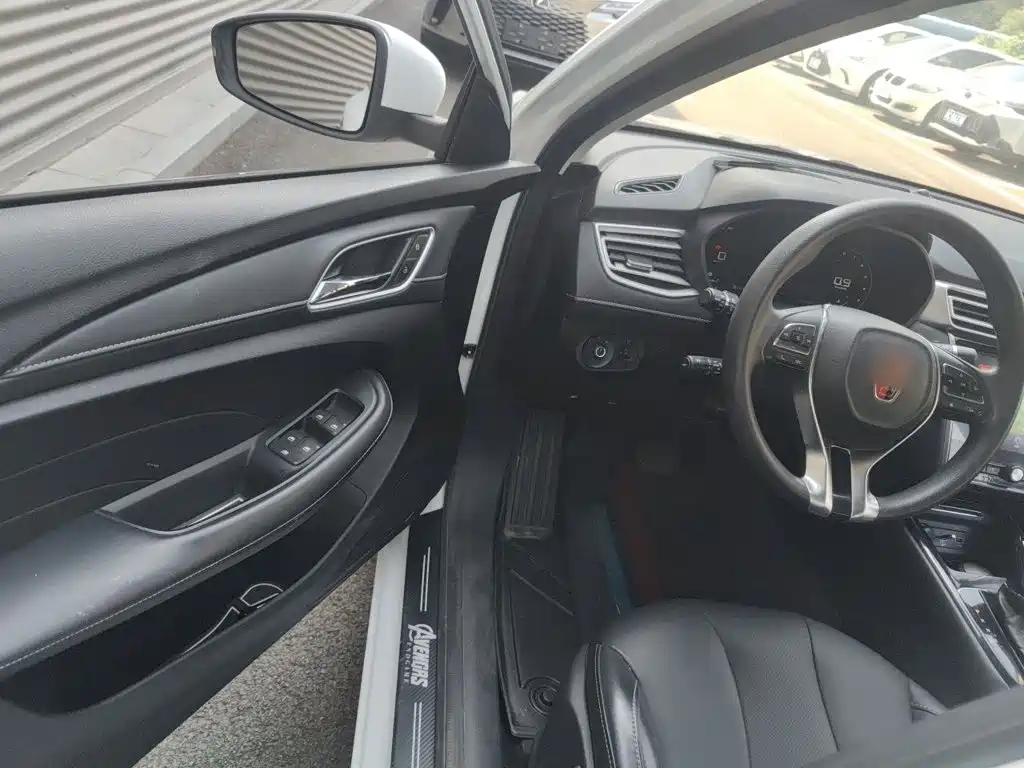 Roewe i5 — миниатюра 14
