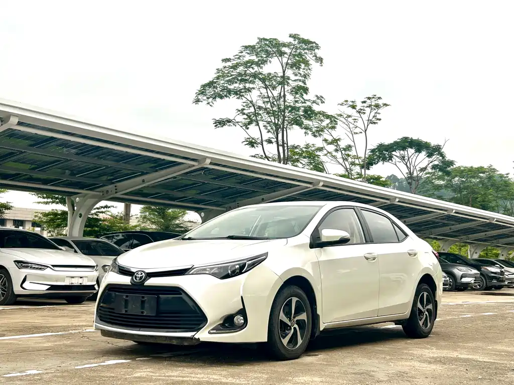 Toyota Corolla Levin — фотографии объявления, Фото 21