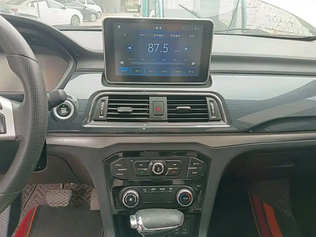 BAW Weiwang M60 — миниатюра 13