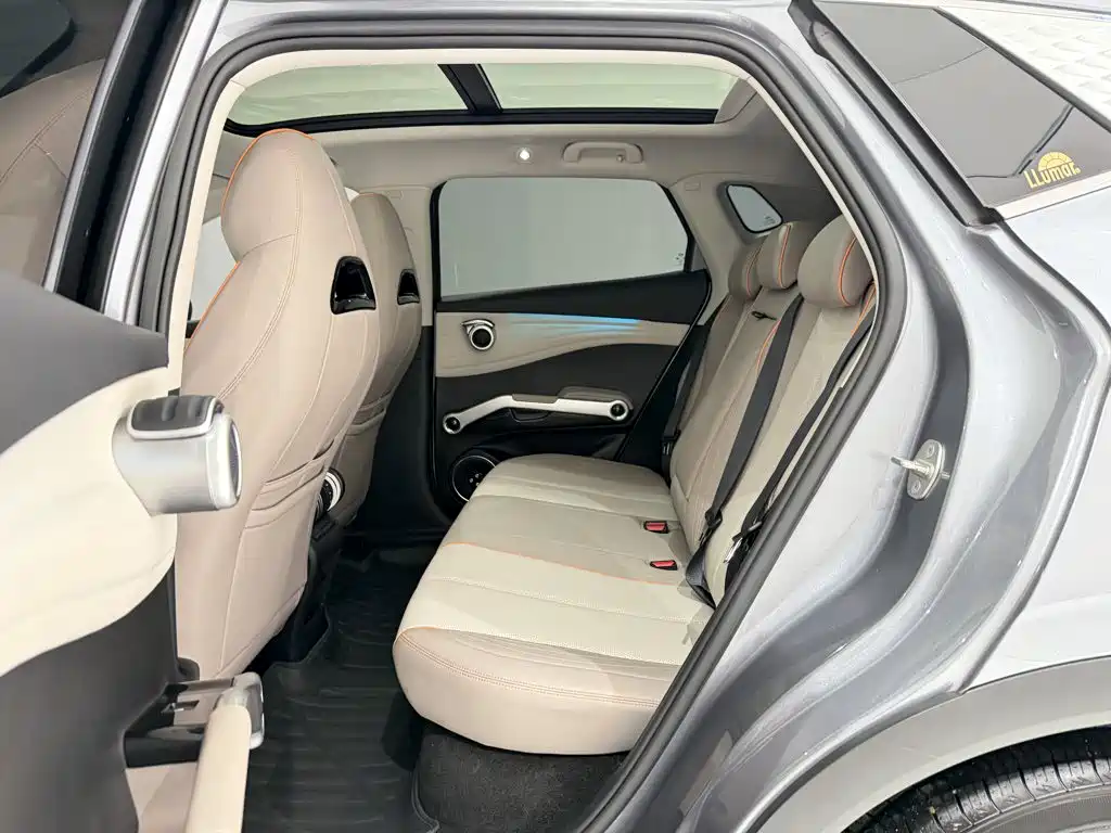 BYD Yuan Plus — миниатюра 19