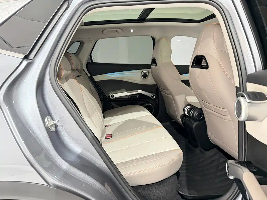 BYD Yuan Plus — миниатюра 27