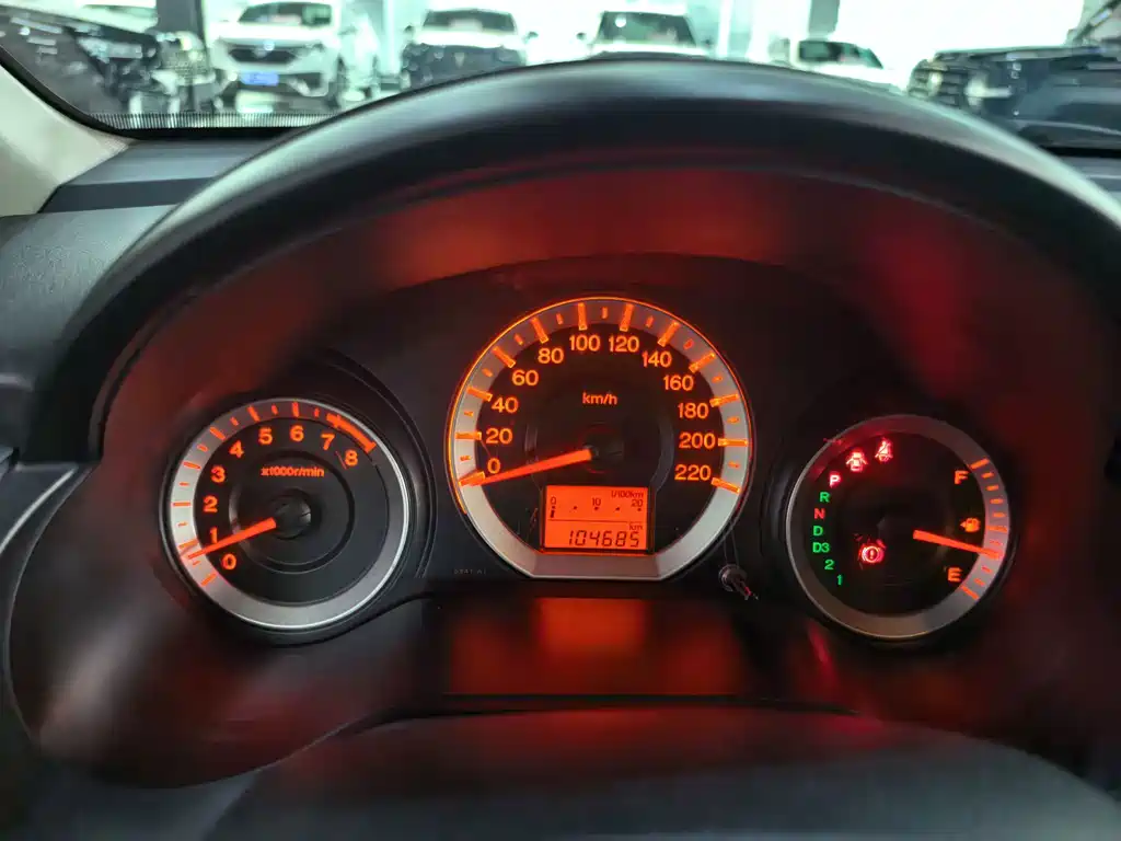 Honda City Classic — миниатюра 10