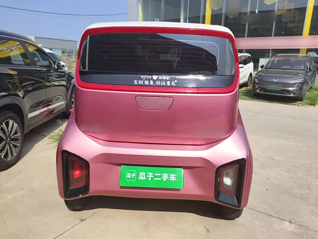 Baojun E200 — миниатюра 6