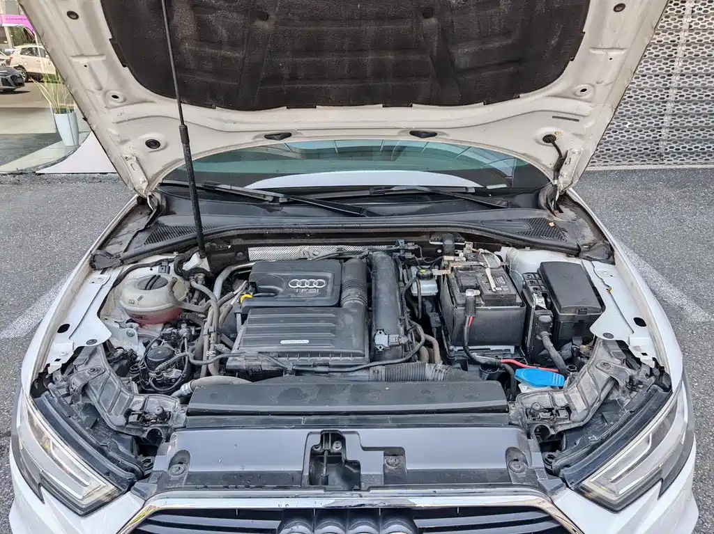 Audi A3 — миниатюра 16
