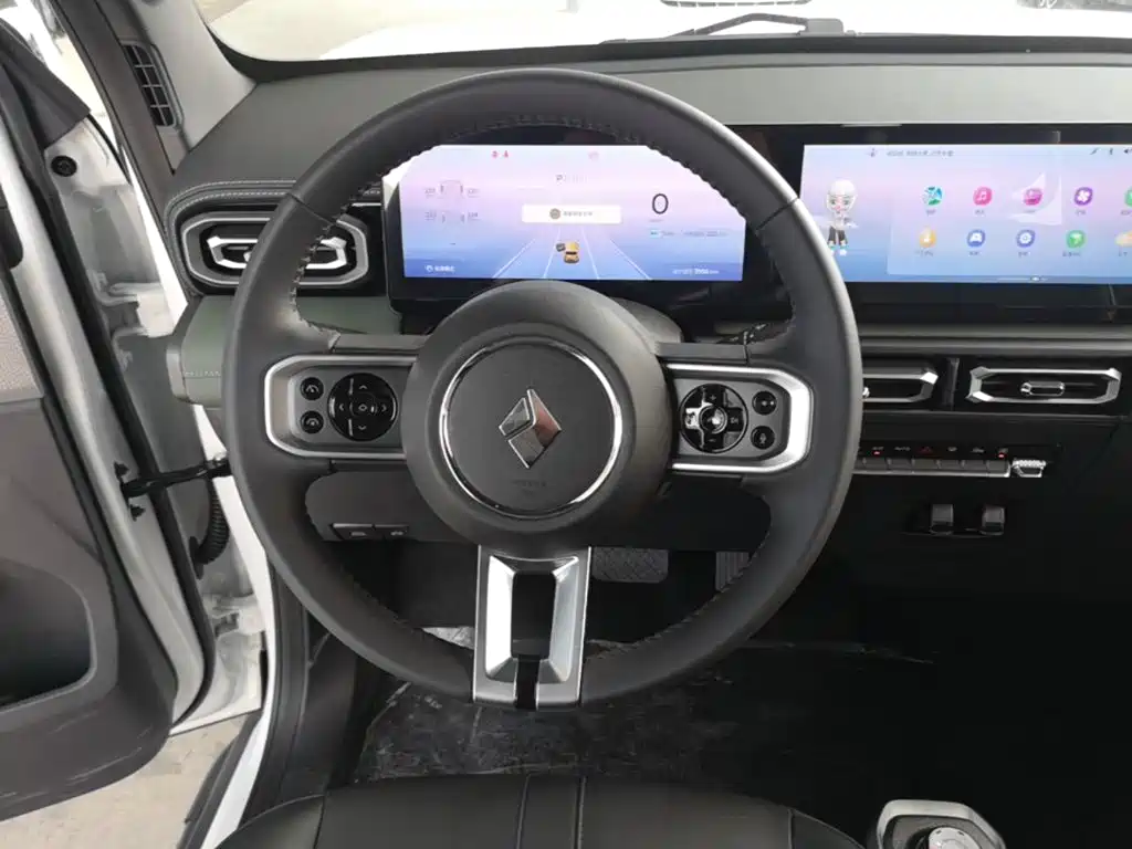 Baojun Yueye — миниатюра 11