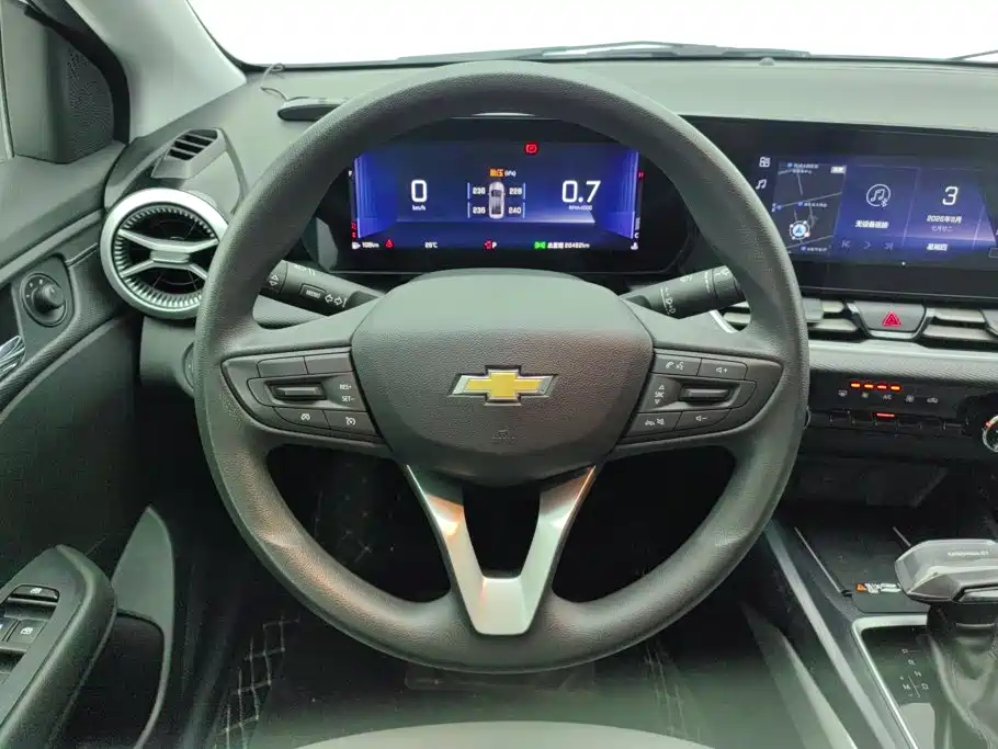 Chevrolet Monza — миниатюра 15