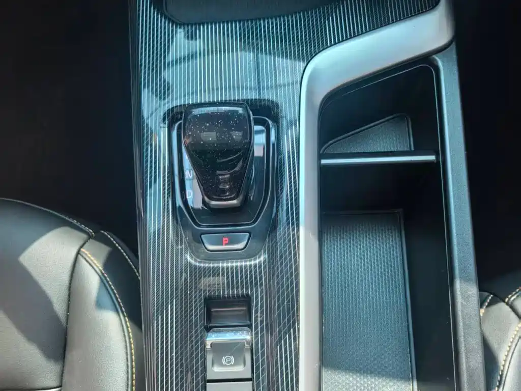 Haval Chitu — миниатюра 8