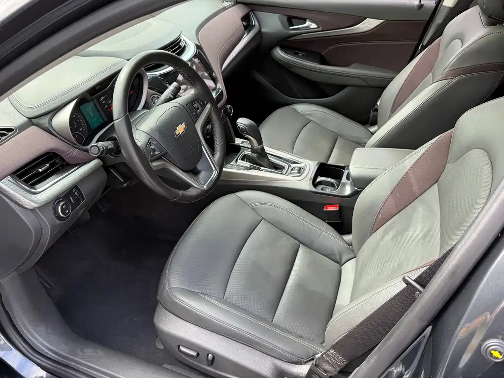 Chevrolet Malibu — миниатюра 3