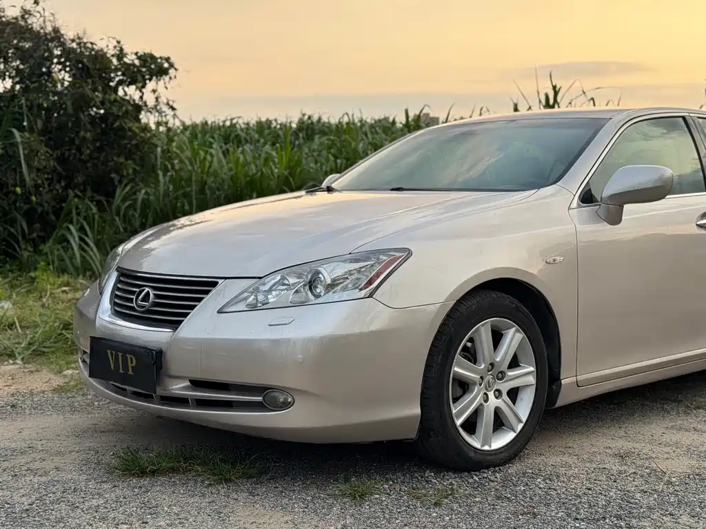 Lexus ES 2006 350 Luxury