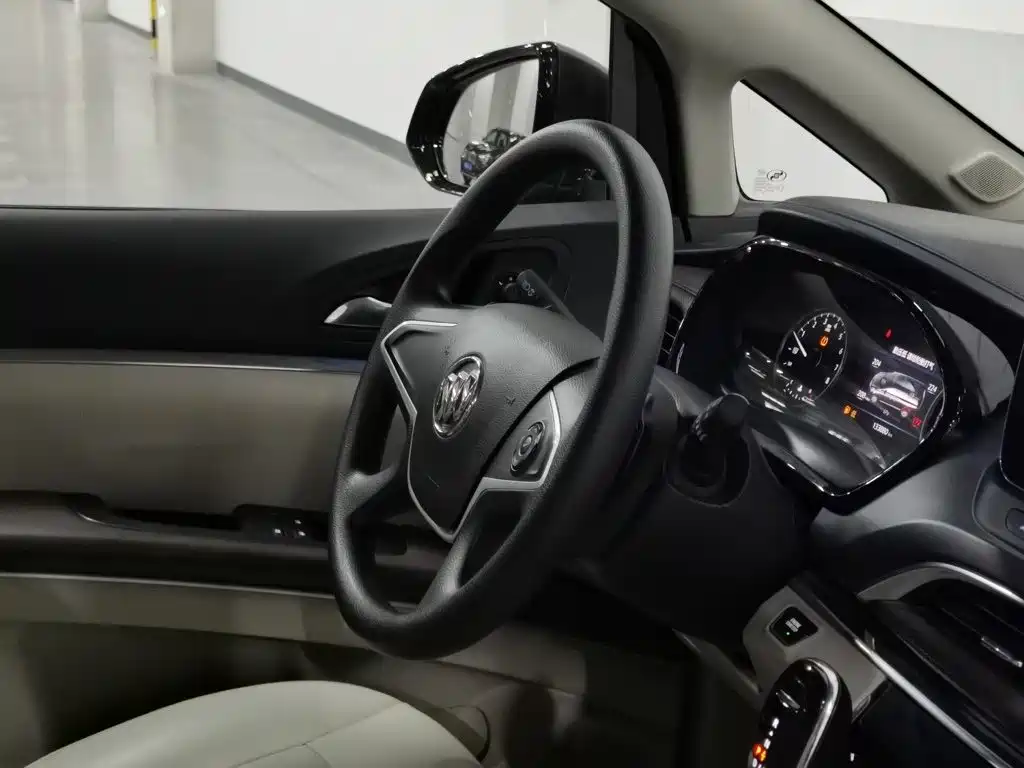 Buick GL8 — миниатюра 22