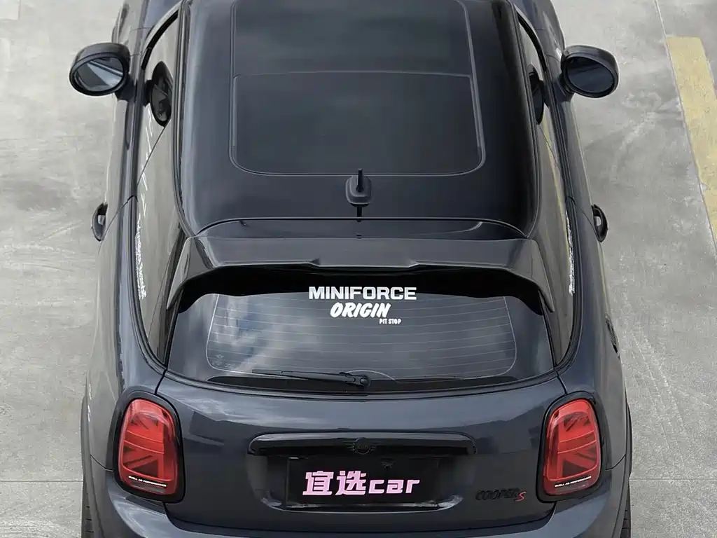 MINI Mini — миниатюра 5