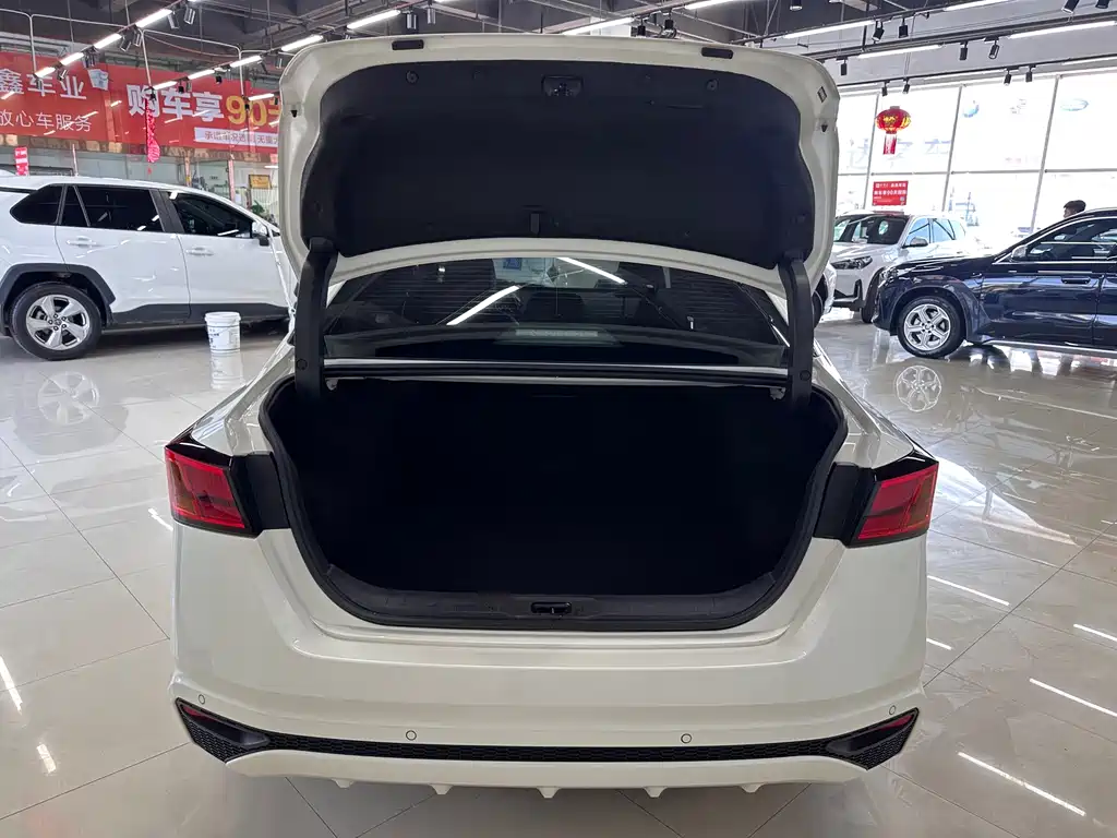 Nissan Teana 2.0L XL Comfort Edition, фото 14