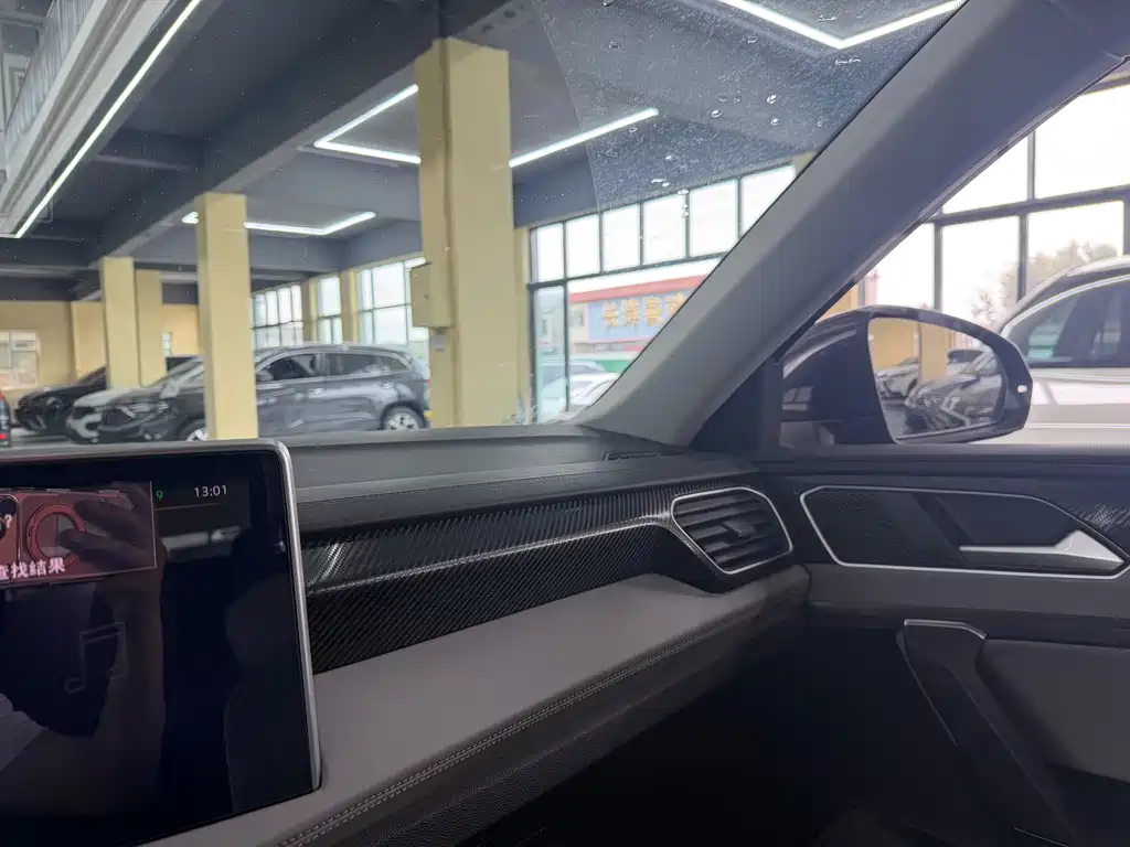 Volkswagen Tayron — миниатюра 20