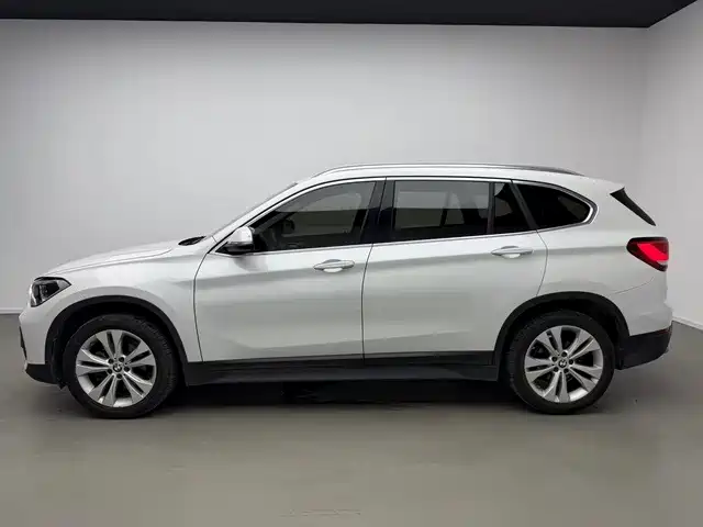 BMW X1 — миниатюра 3