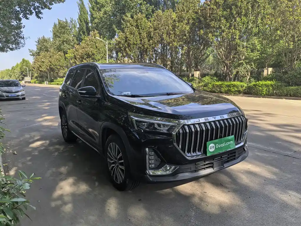Jetour X90 PLUS — миниатюра 4