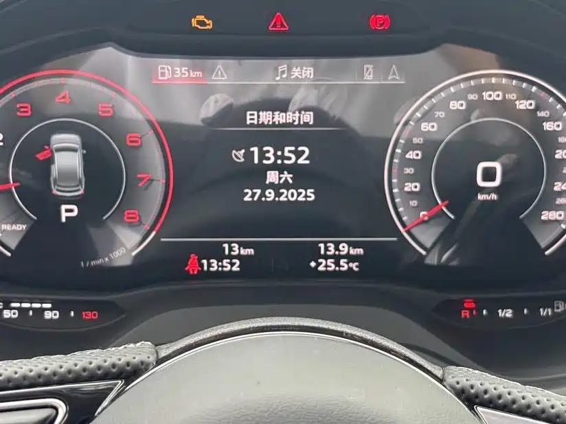 Audi Q2L — миниатюра 7