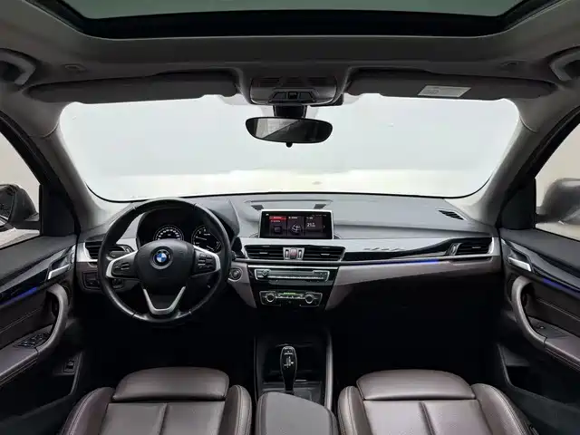 BMW X1 — миниатюра 5