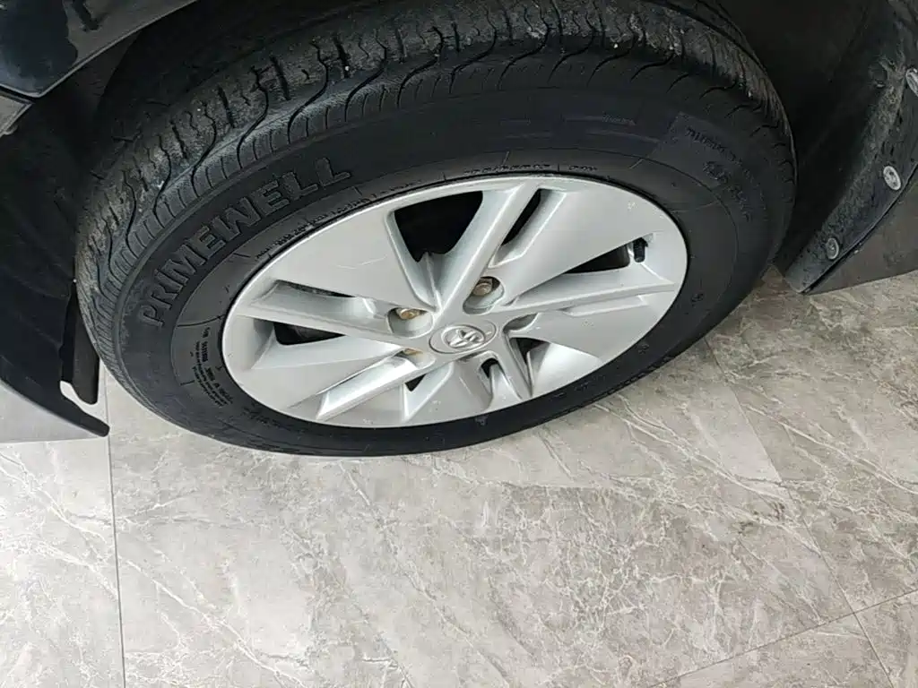 Toyota Corolla — миниатюра 23