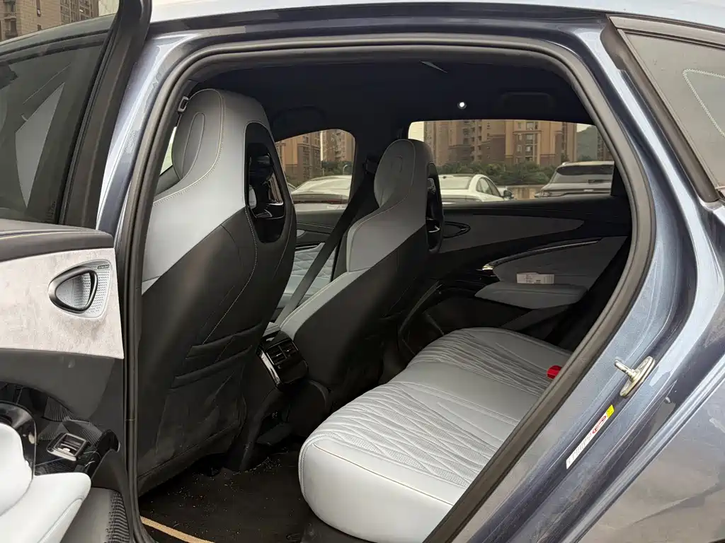 BYD Seal — миниатюра 15
