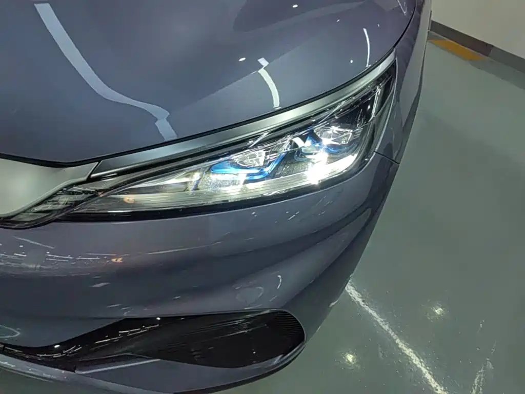 BYD Yuan Plus — миниатюра 18