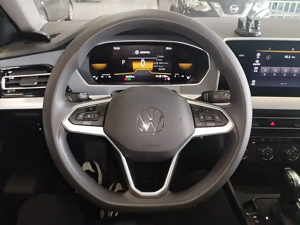 Volkswagen Lavida — миниатюра 11