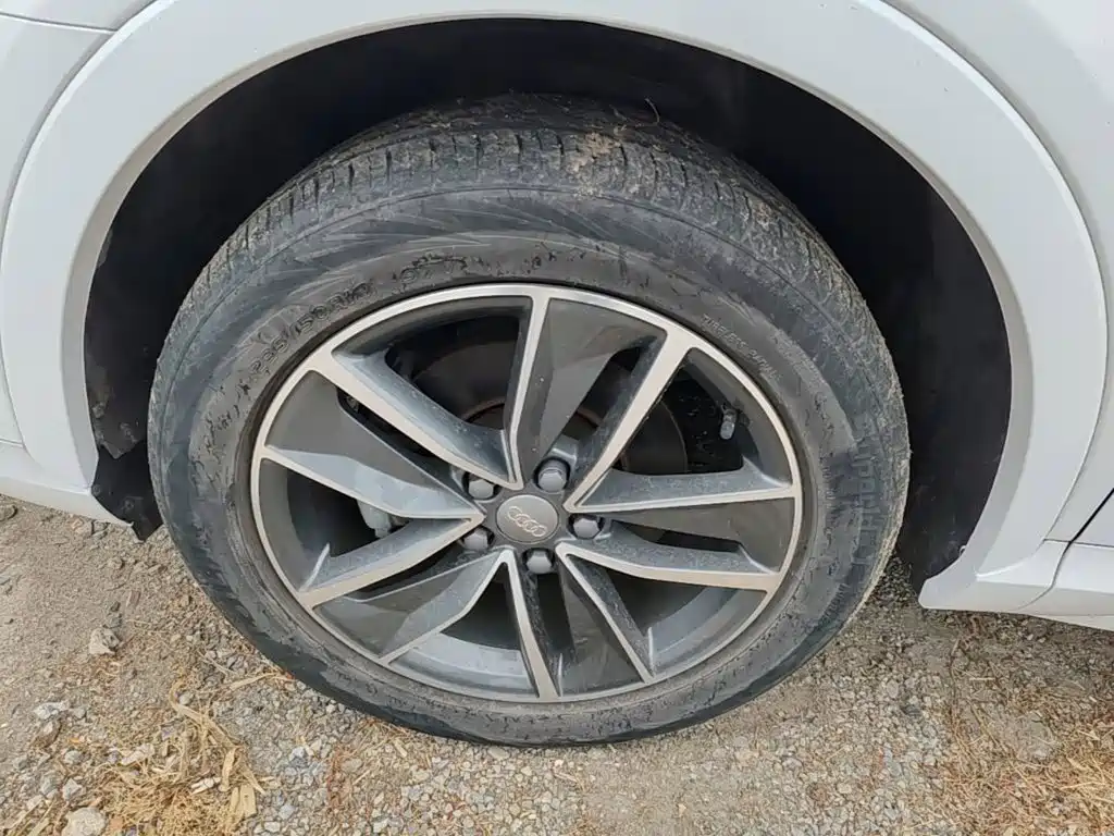 Audi Q3 — миниатюра 23