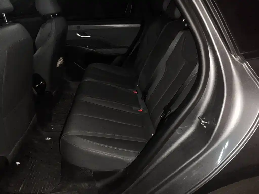 BYD Qin PLUS — миниатюра 15