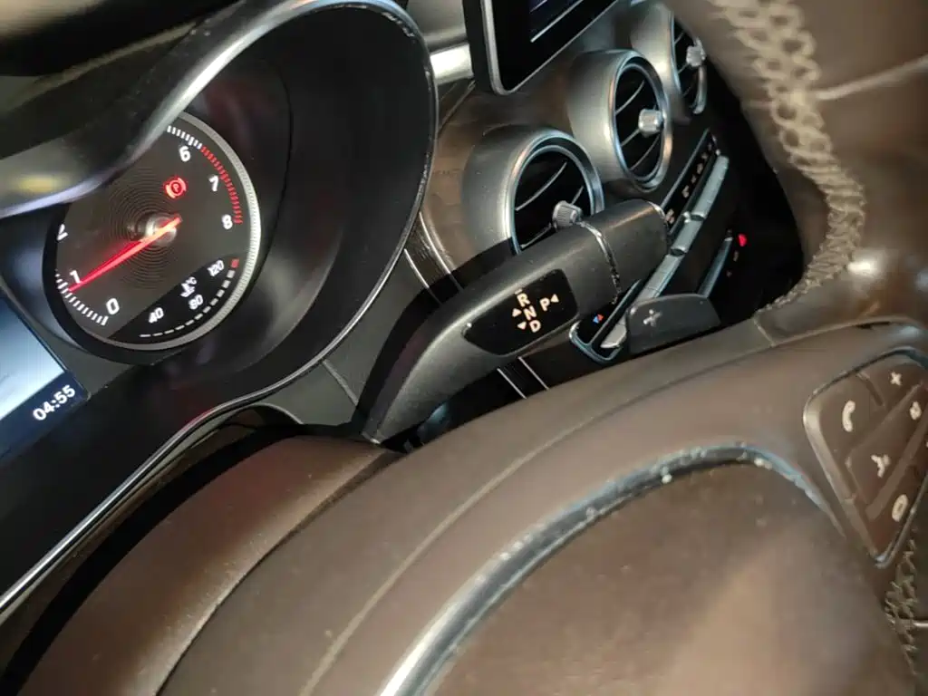 Mercedes-Benz GLC — миниатюра 14