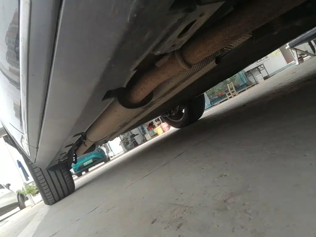 BYD Tang New Energy — миниатюра 21