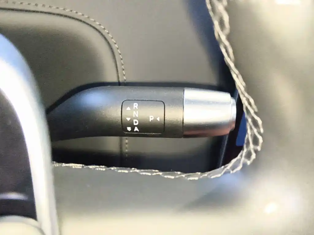 Li Auto Li L9 — миниатюра 14