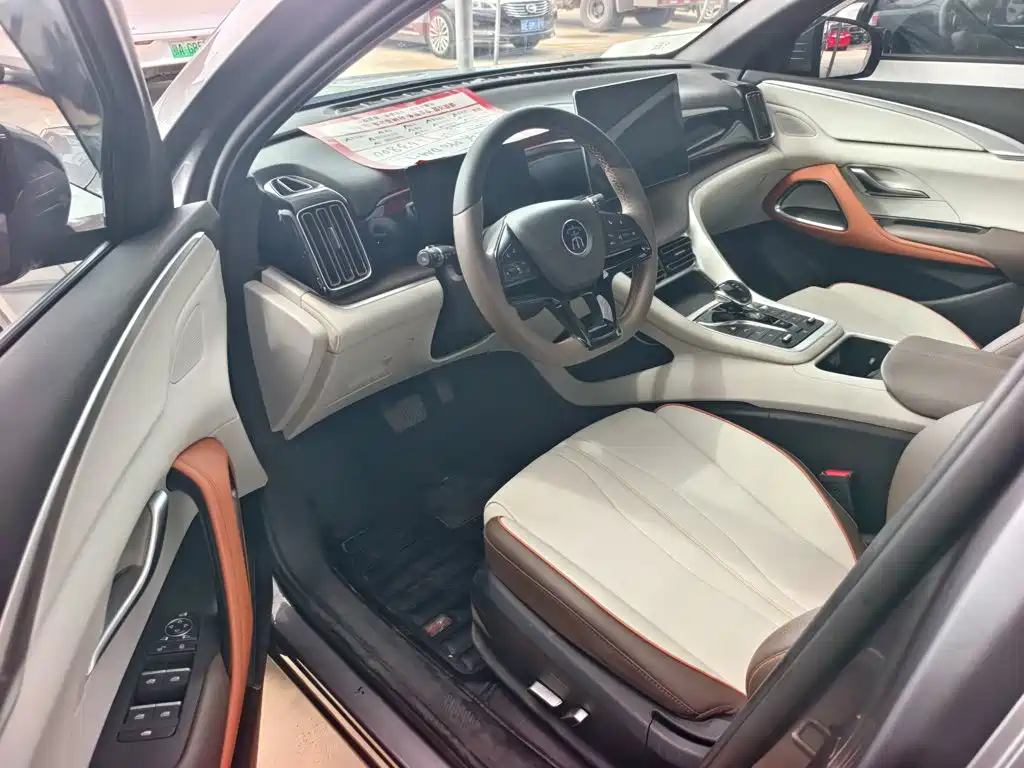 BYD Pro New Energy — миниатюра 13