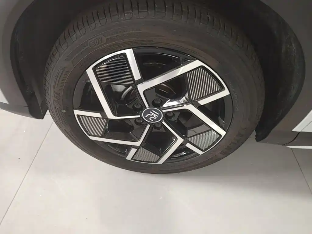 BYD Yuan Plus — миниатюра 23