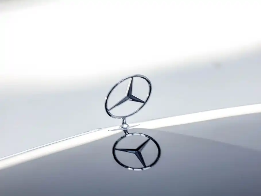 Mercedes-Benz S-Class — миниатюра 38