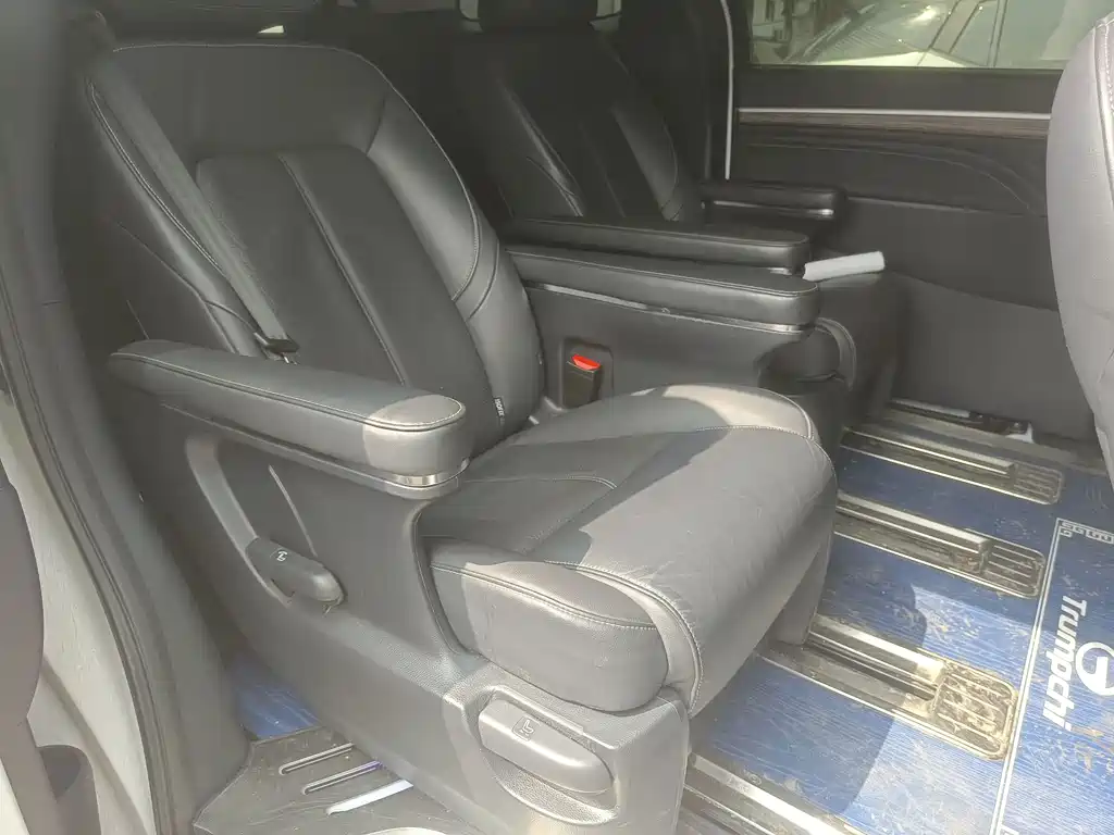GAC Motor Trumpchi M8 — миниатюра 3
