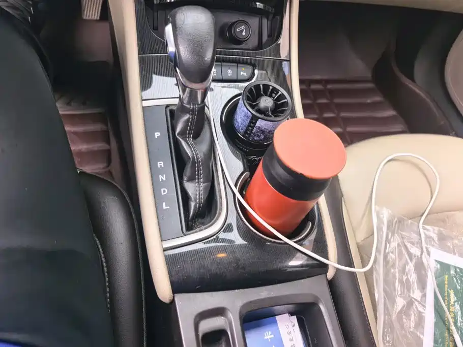 Buick Verano — миниатюра 16