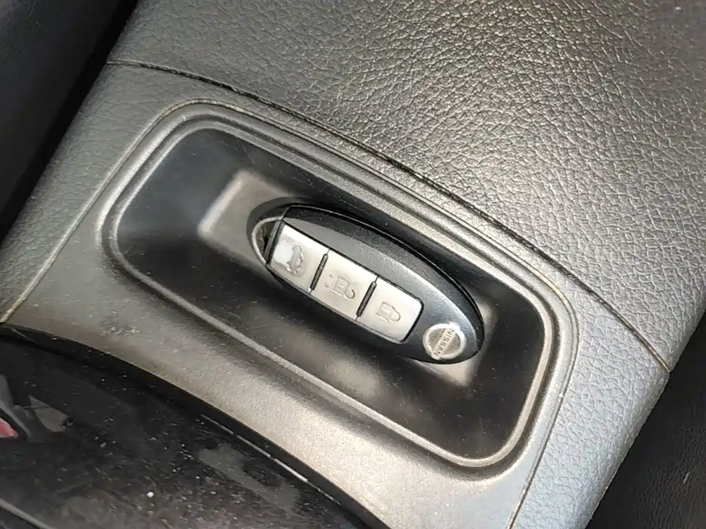 Nissan Sylphy — миниатюра 9