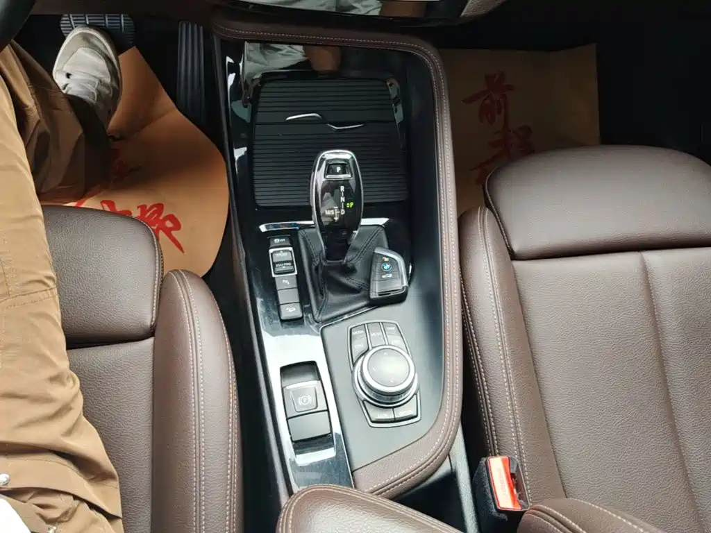 BMW X1 — миниатюра 14